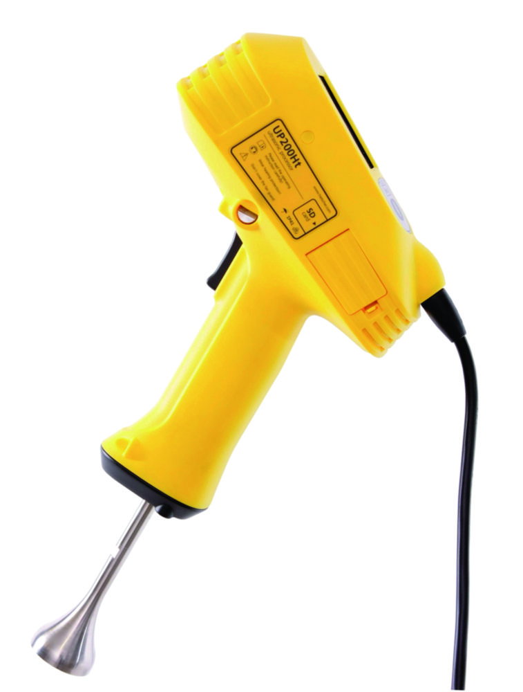 Omogenizzatore ad ultrasuoni UP200Ht