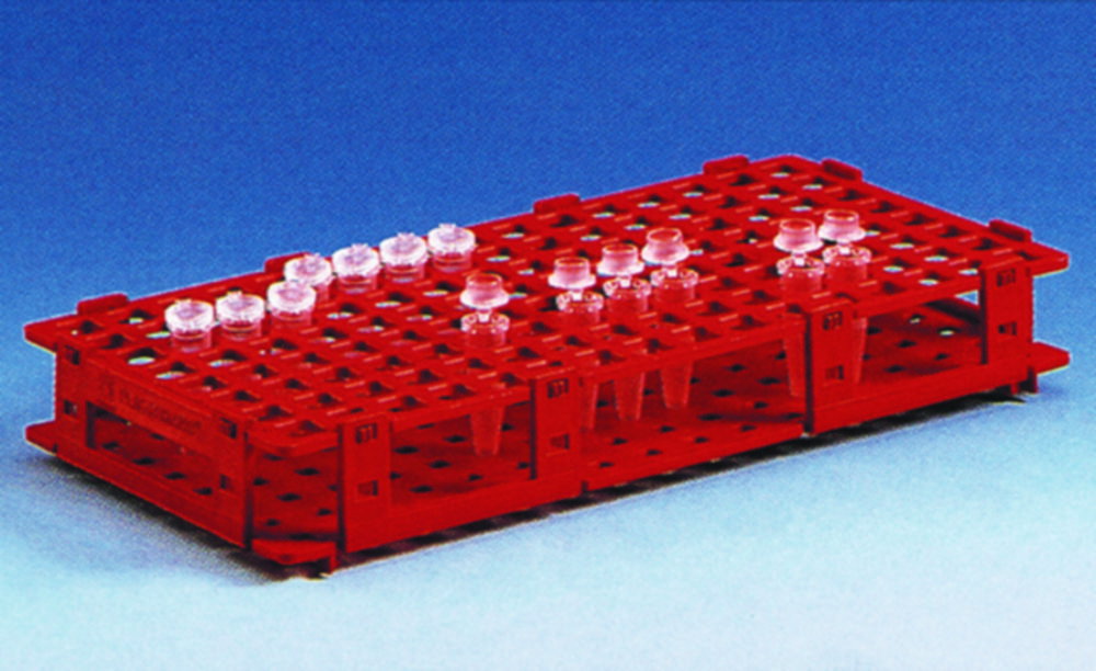 Tube Rack, PP