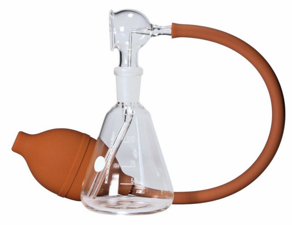 Accessories for thin layer chromatography