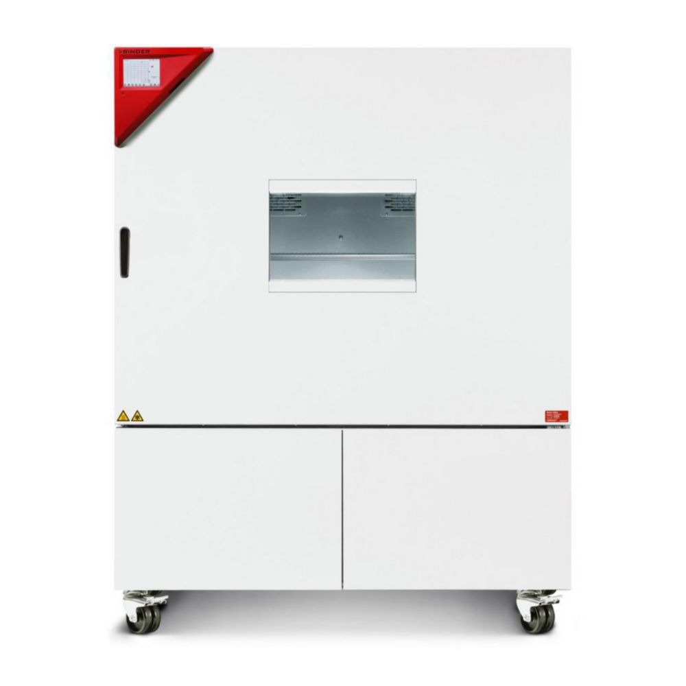 Camere climatiche dinamiche MK