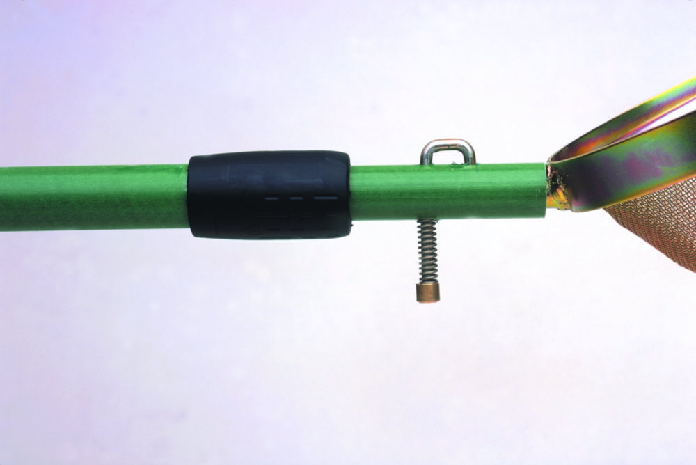 Fiber glass telescopic pole INGENIOUS