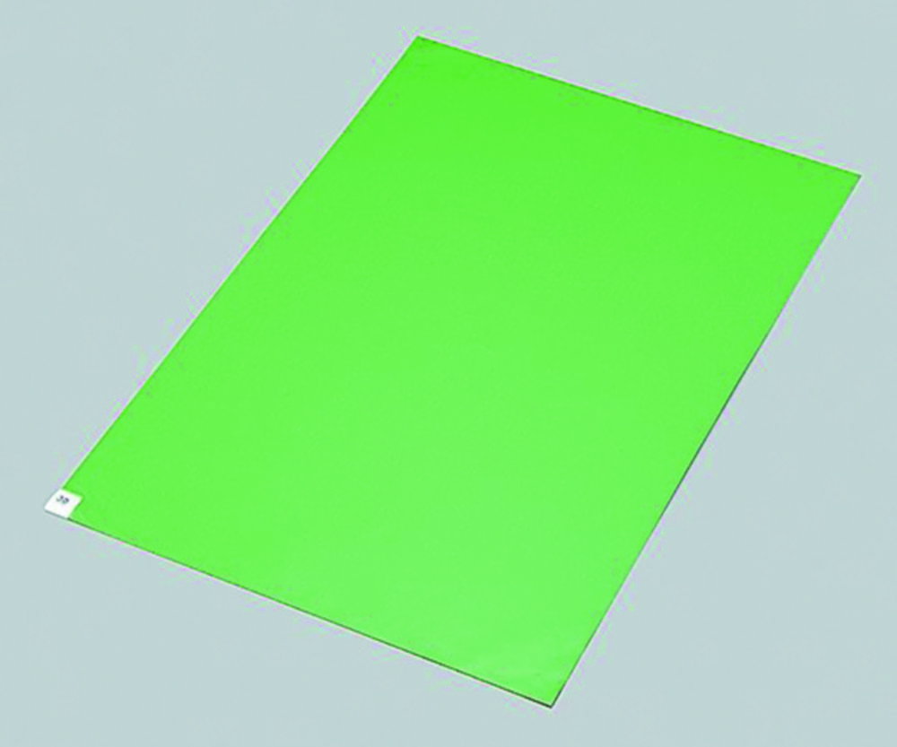 Sticky Mats ASPURE, MDPE, antibacterial
