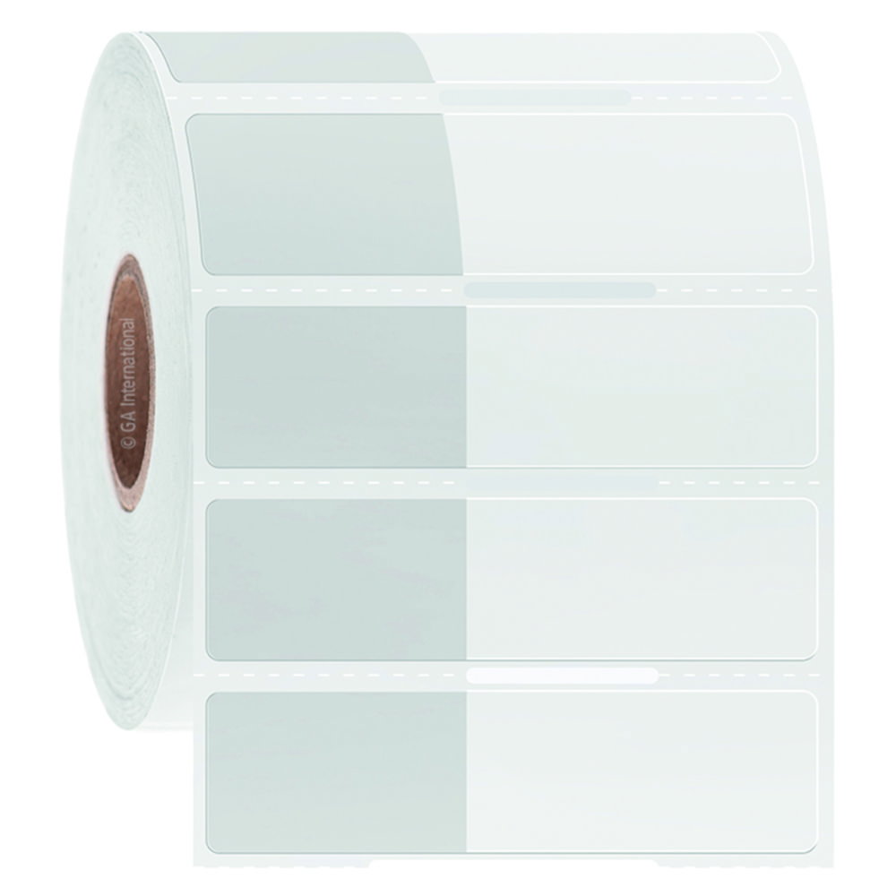 Etichette autolaminanti Cryo-WrapTAG™