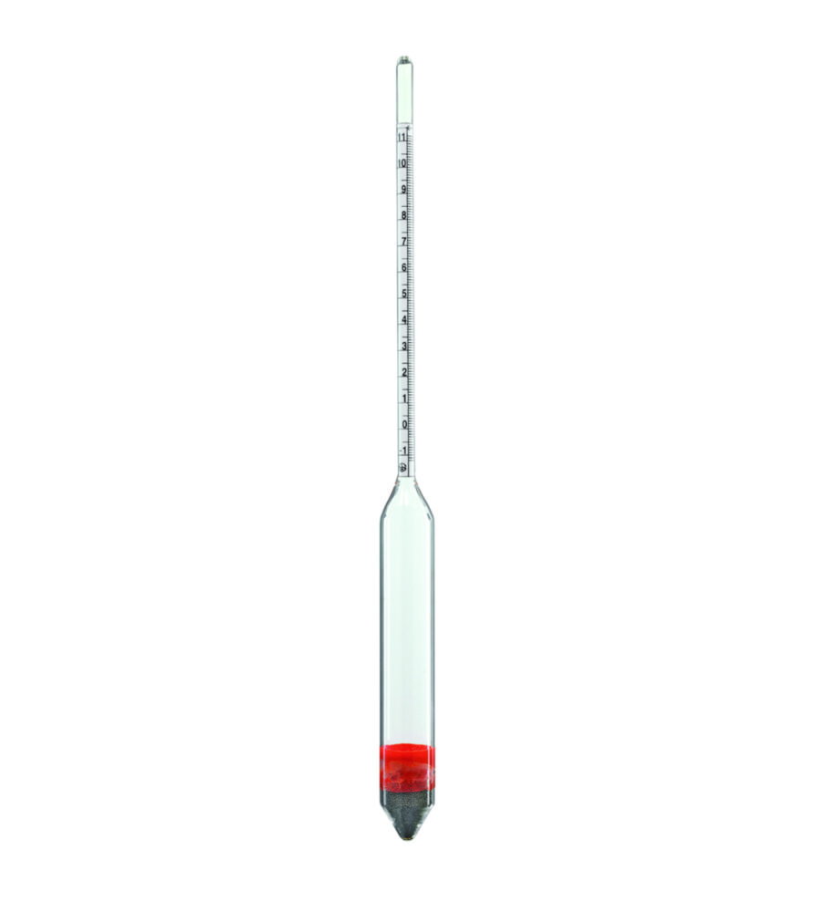 Hydrometer
