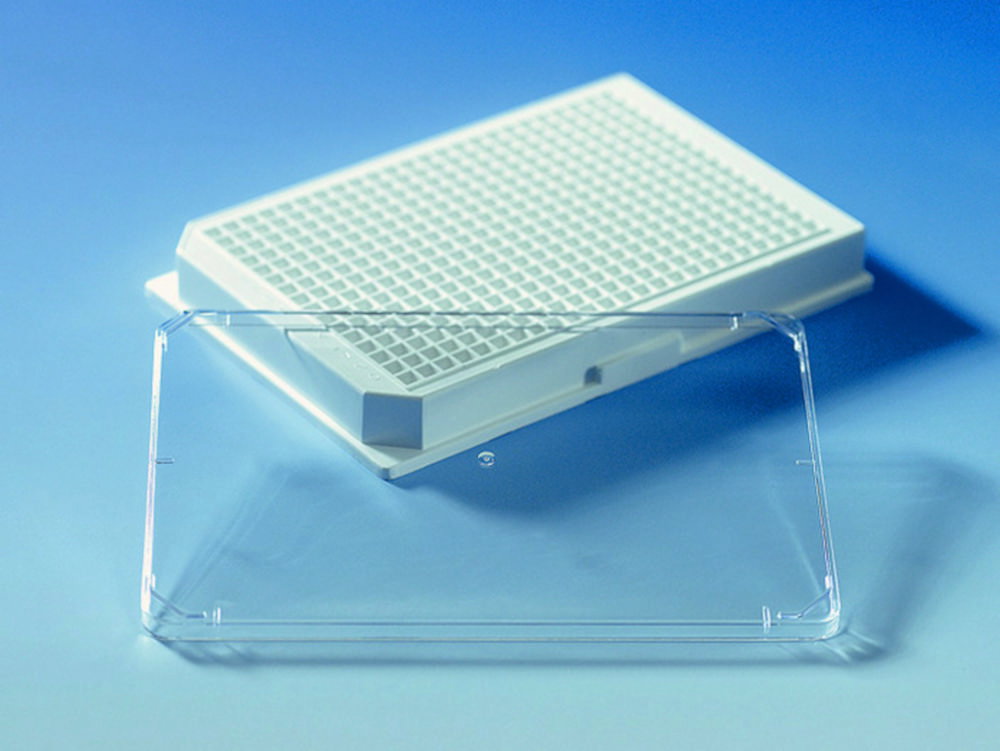 Coperchi per micropiastre BRANDplates®