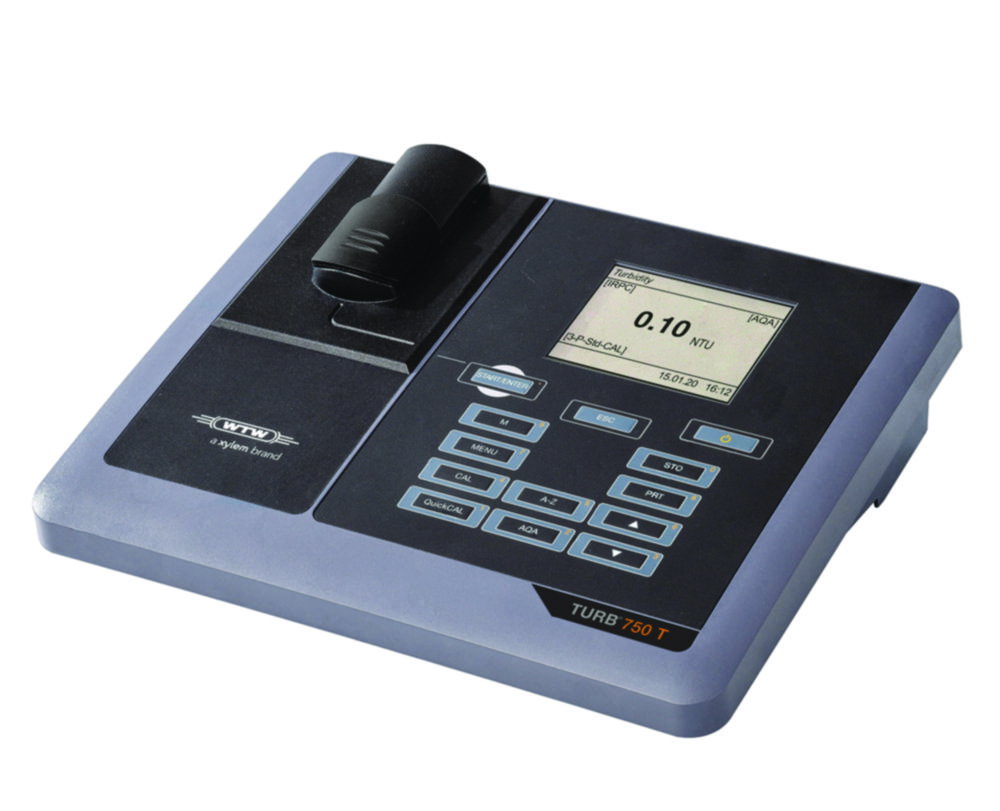 Turbidimetro Turb® 750 T