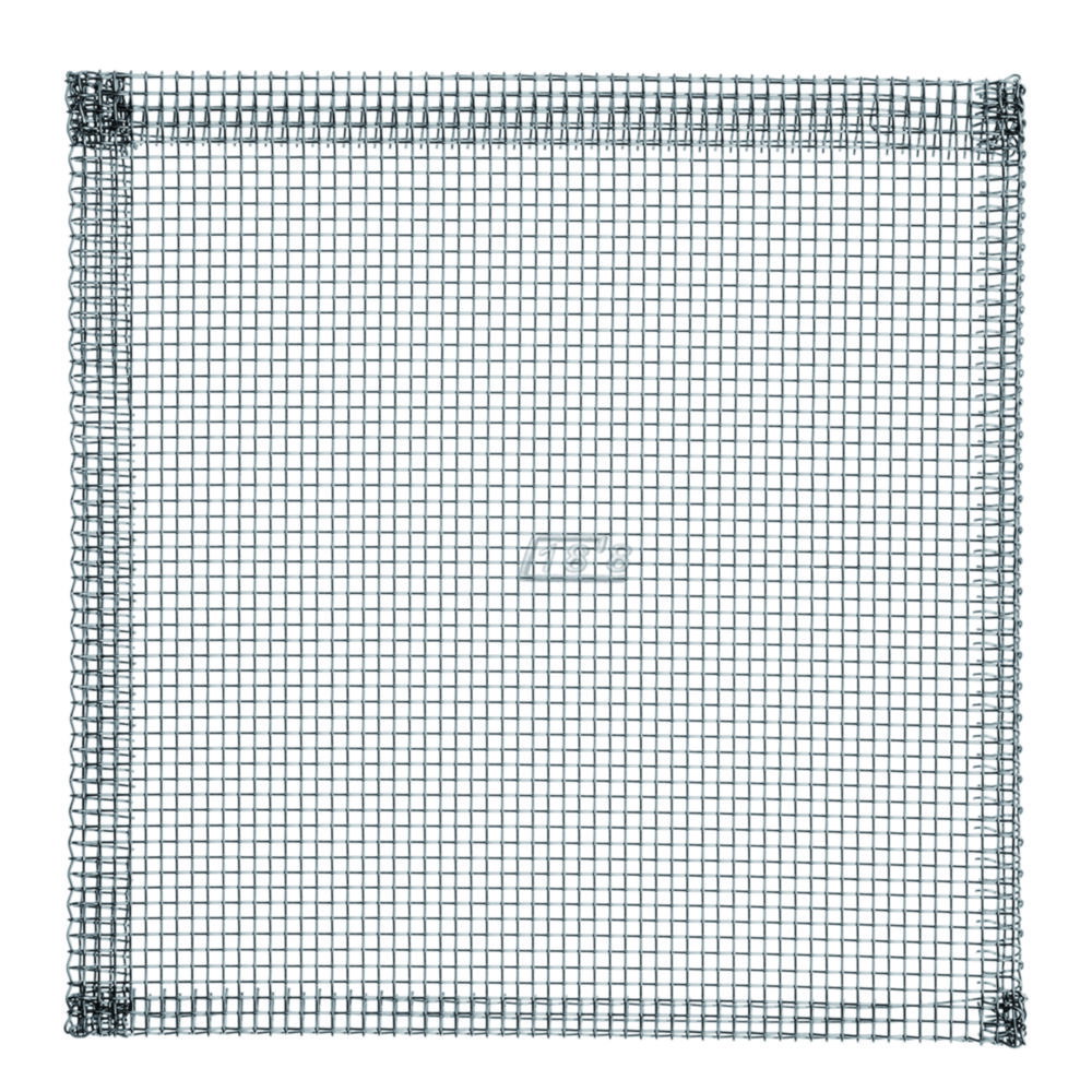 Wire gauzes