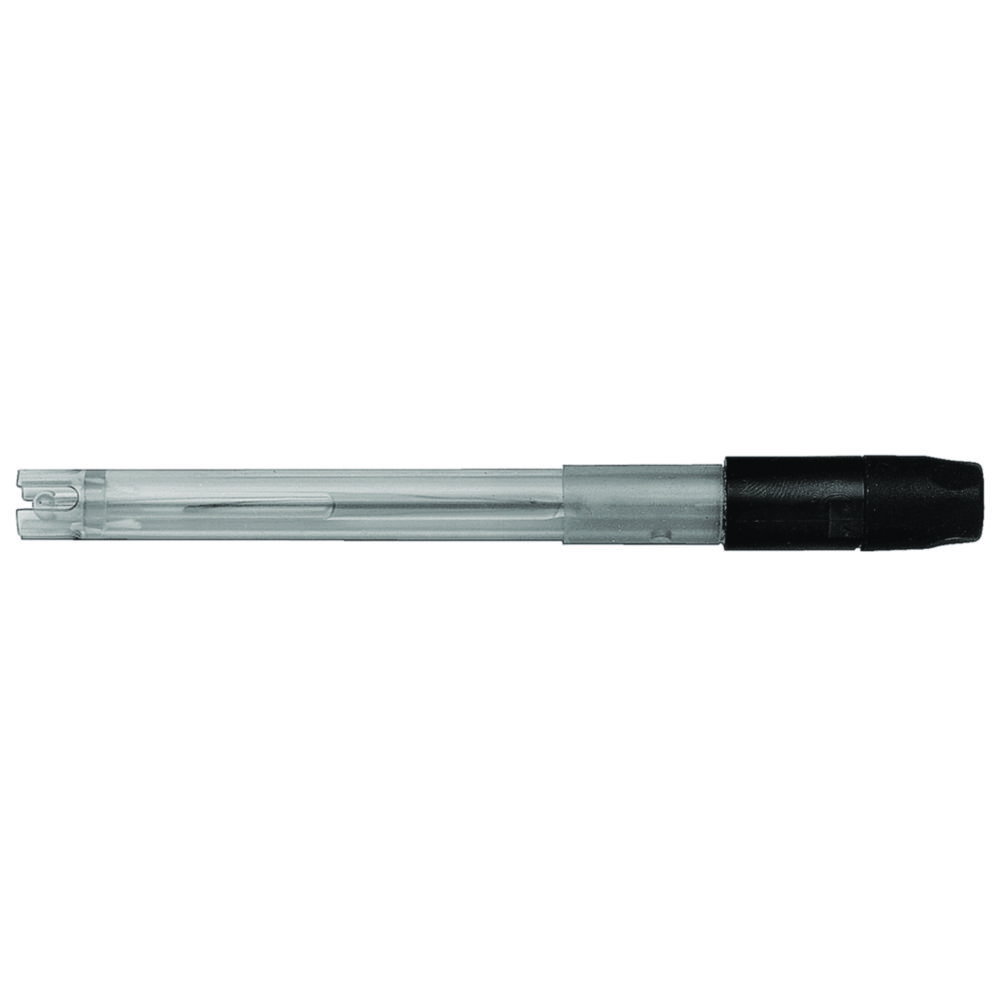 Elettrodo in plastica AT 200 per pH metro PHT 810