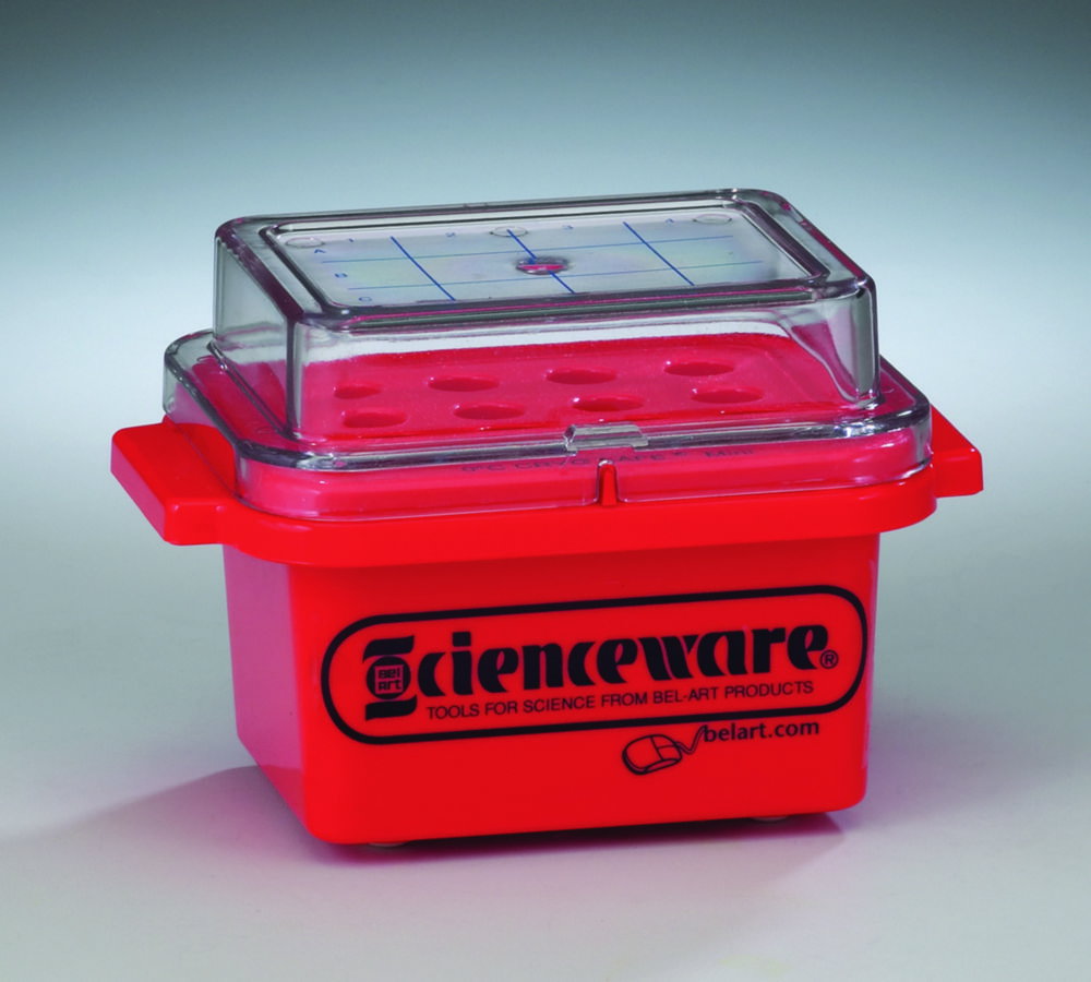 Cryo-Safe™ Coolers