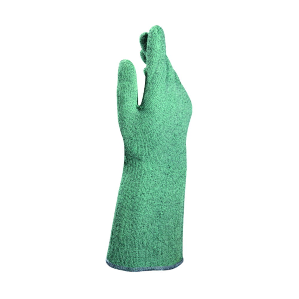 Cut-Protection gloves, KryTech 395, nitrile