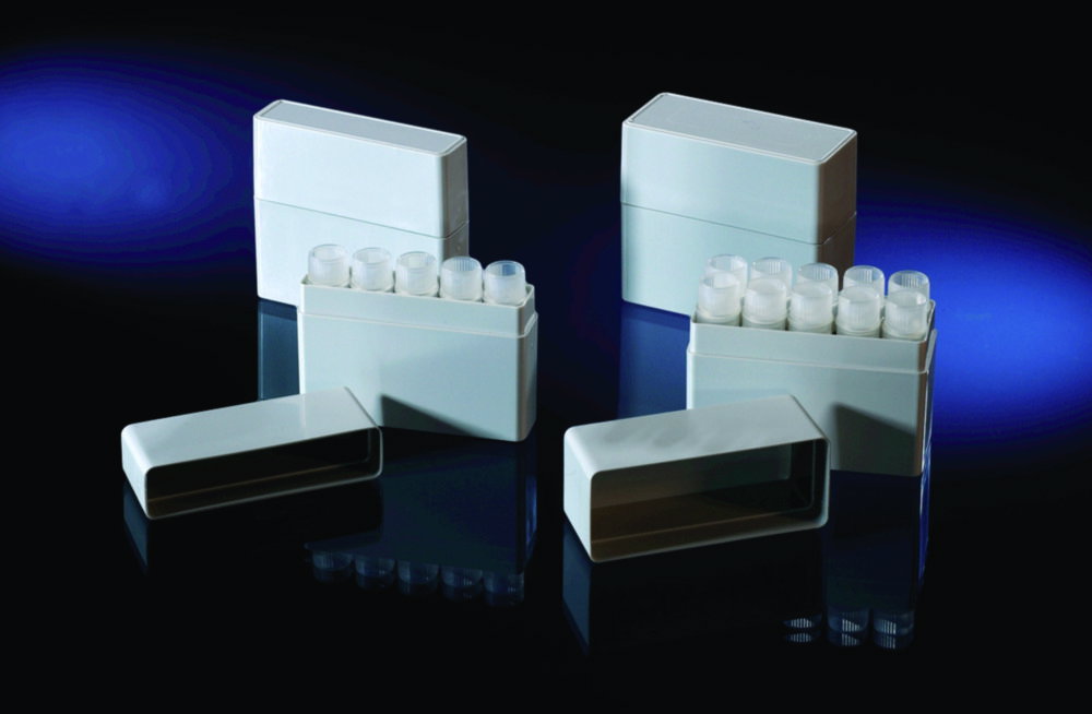 Mini scatole per CryoTubes™, PS