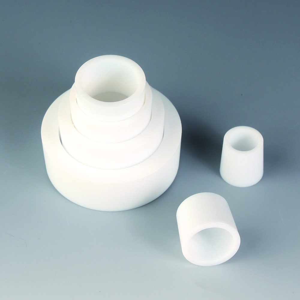 Ground joint reducing sets