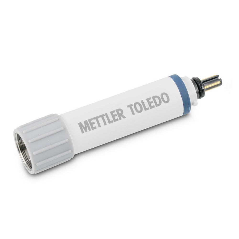 Signal bridge for conductivity electrodes InLab®-DES
