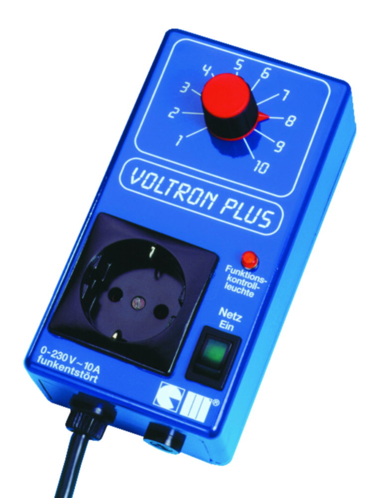 Power controller, VOLTRON-PLUS F
