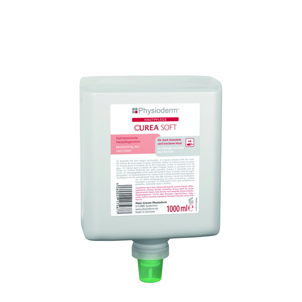 Skin Protection Cream CUREA SOFT
