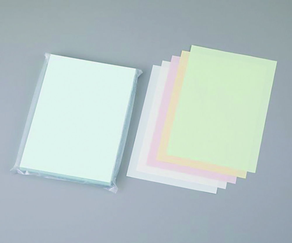 Cleanroom papers ASPURE, economy