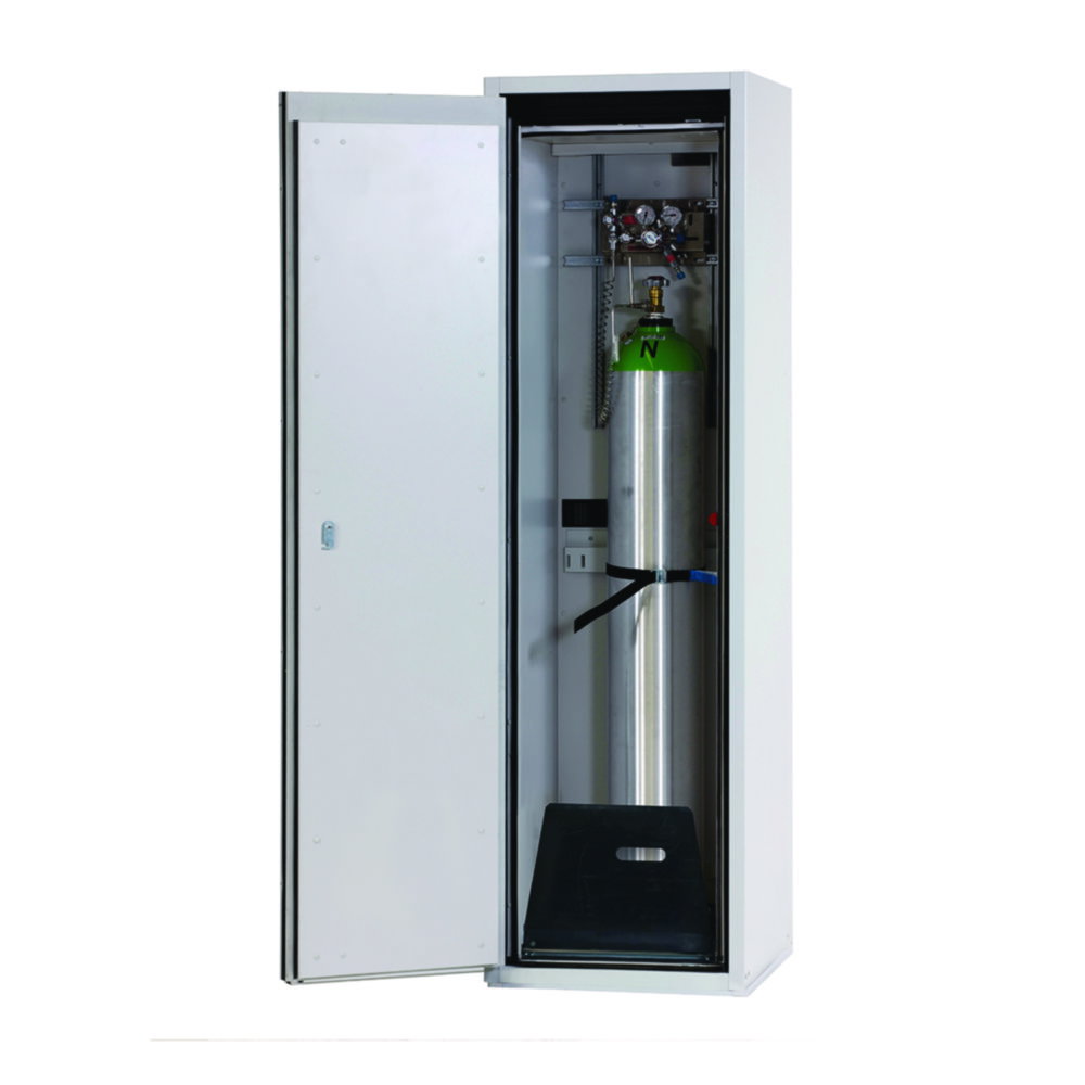 Fire Resistant Gas Cylinder Cabinets G90 Series for 50 litre bottles