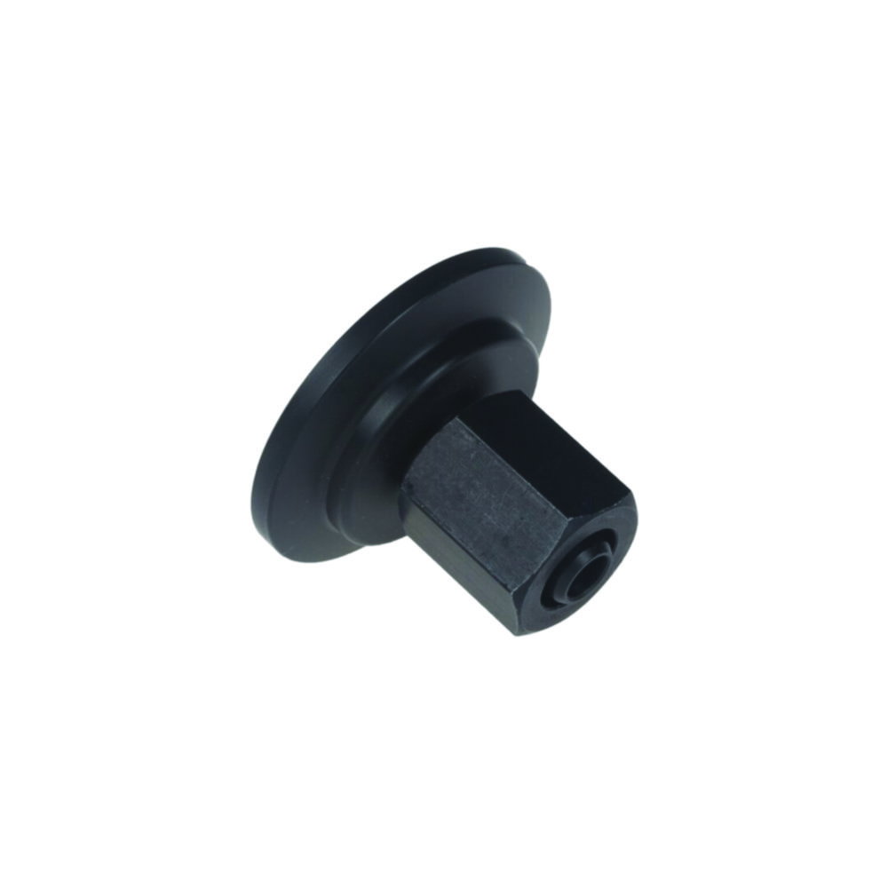 Adapter for local vacuum network VACUU LAN®