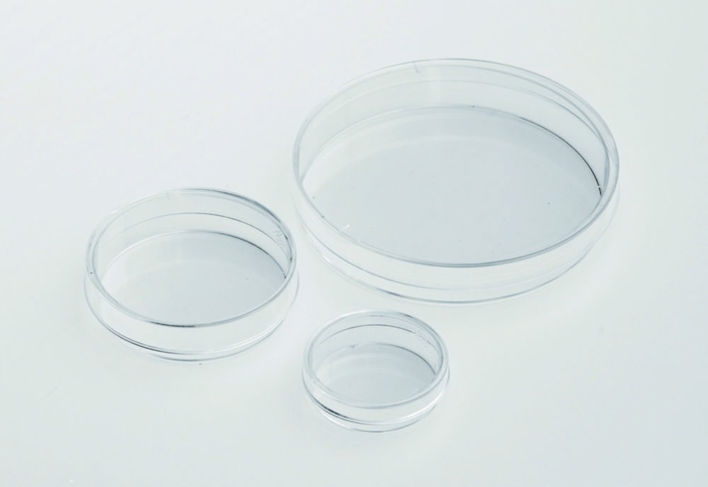 Piastre di Petri per IVF