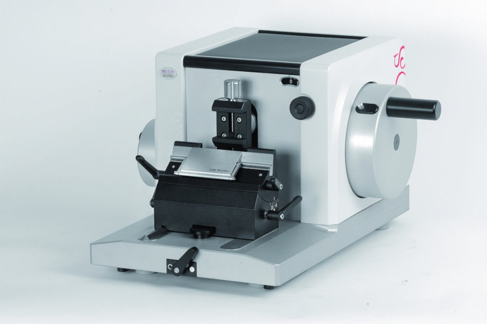Manual Rotary Microtome RAZOR