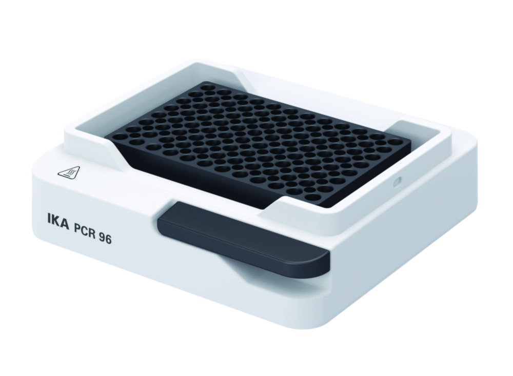 Attachments for Thermo shaker Matrix Orbital Δ+/Heating block Matrix Δ+