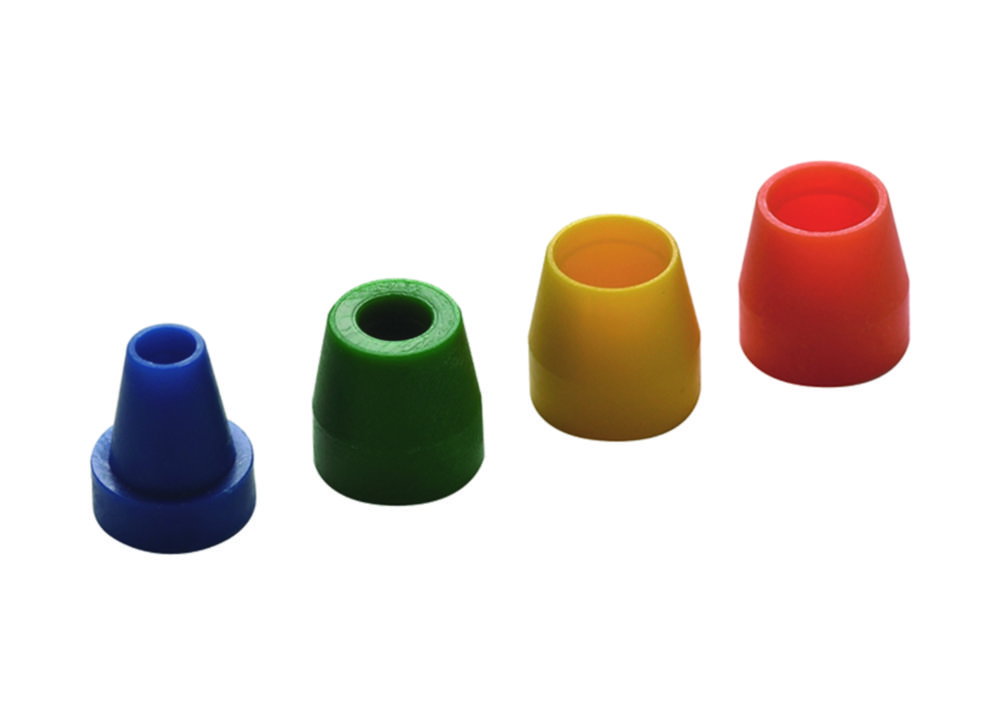Ferrules for fittings