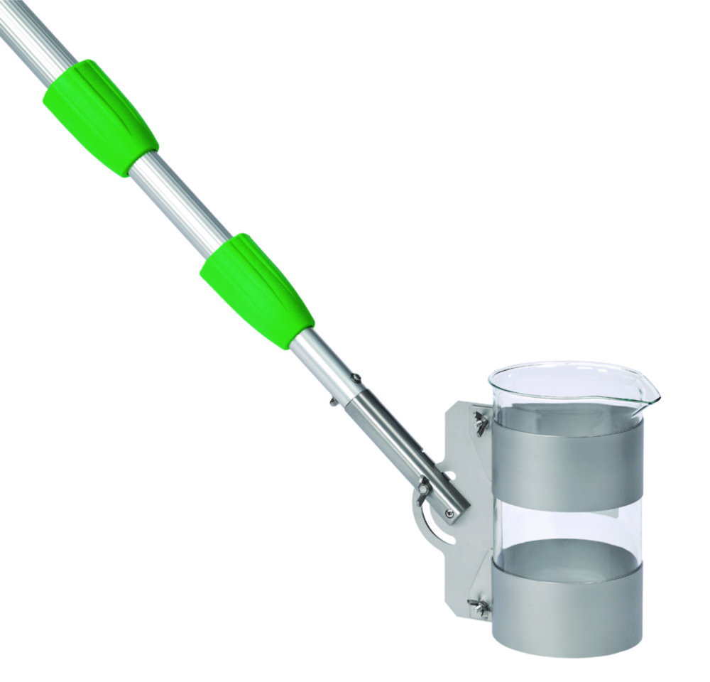 behrotest® water samplers