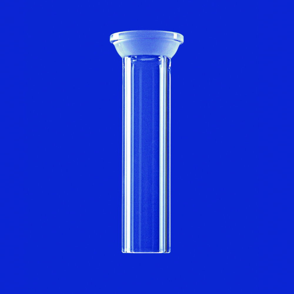 Socket members, DURAN® tubing