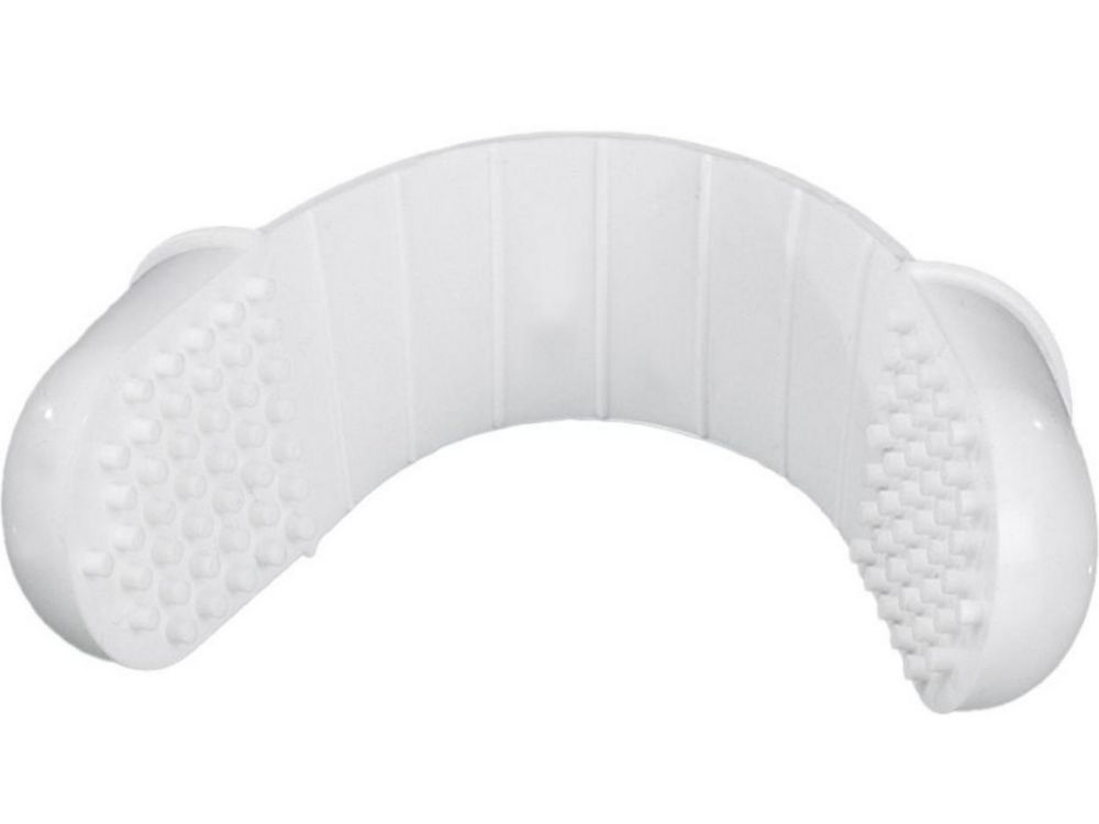 Hand protection HotGrip, silicone rubber, for thumb and one finger