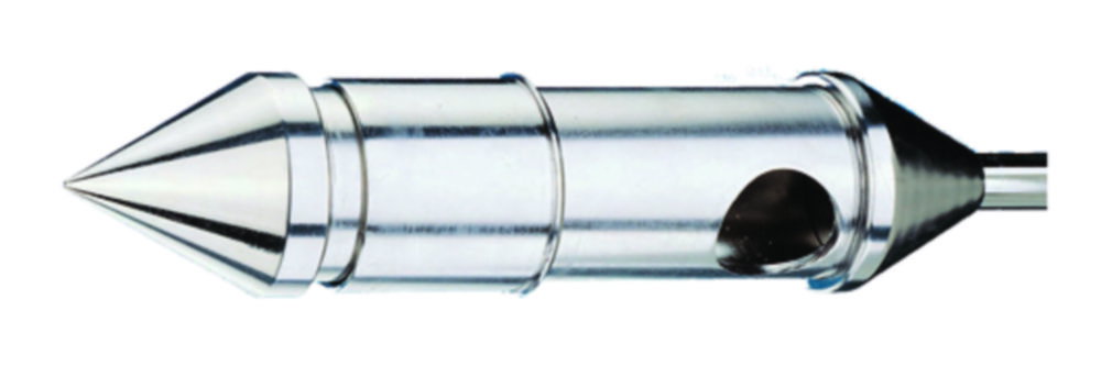 Campionatore SiloPicker, acciaio inox V4A