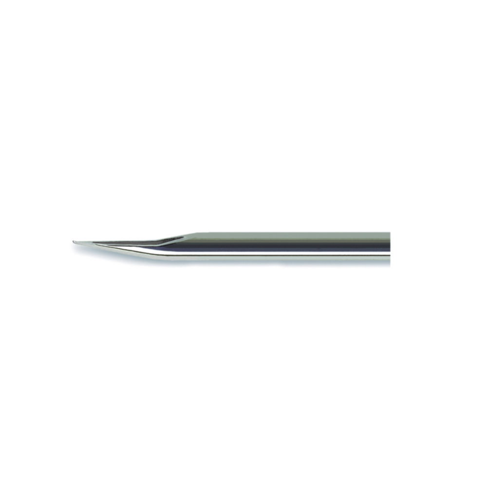Needles for LT / TLL / TLLX syringes