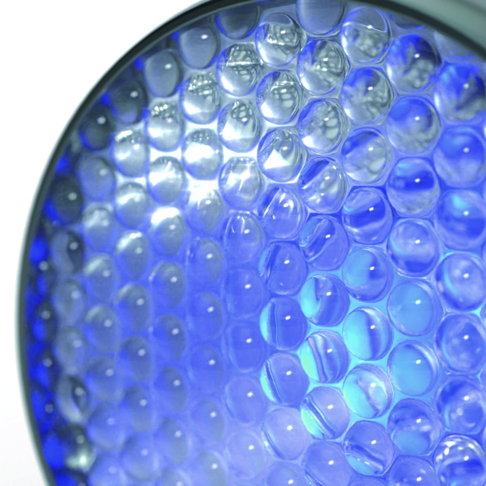 Modulo-LED, Diffuse (40°)