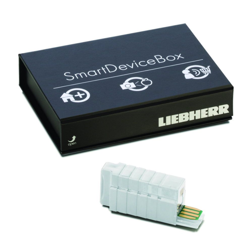 SmartDevice Box per congelatori serie GN
