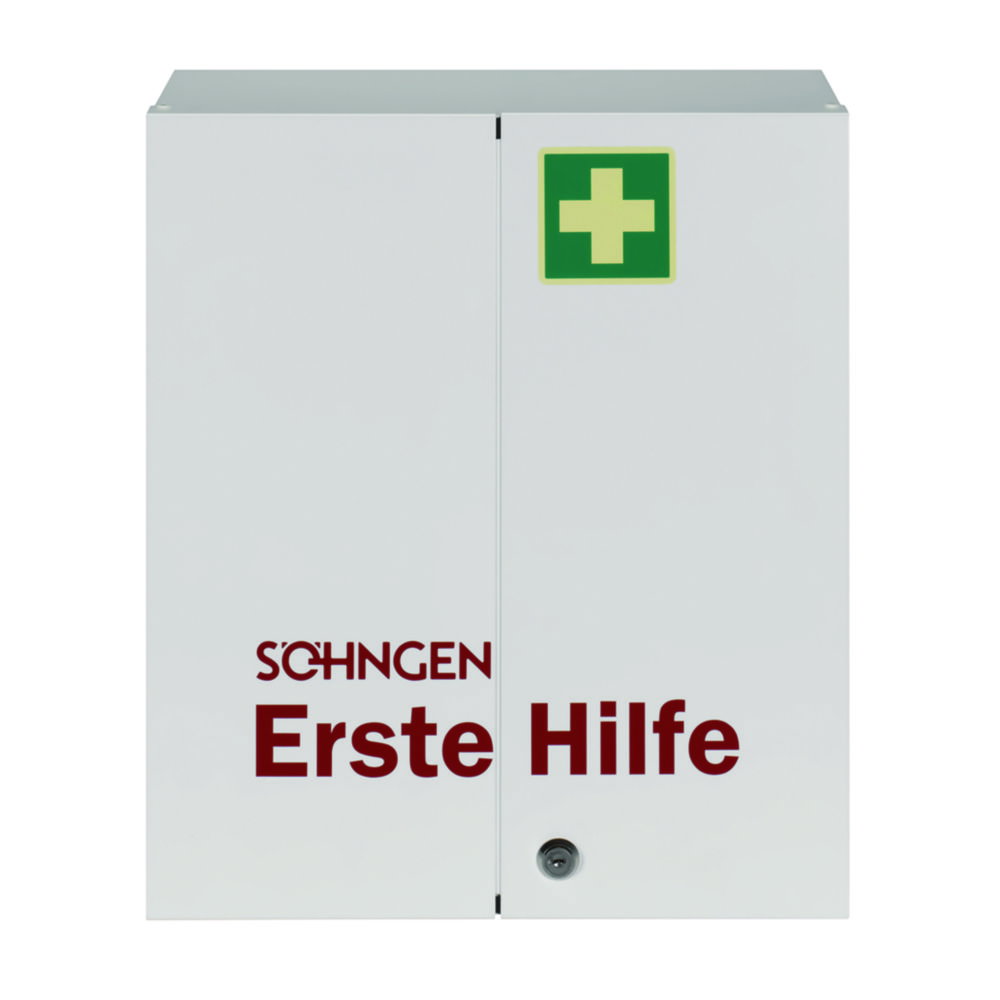 First Aid Cabinet Rom