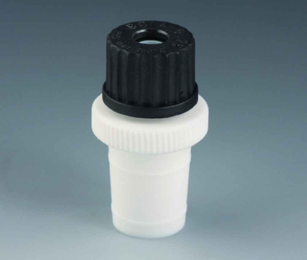 Stirrer Bearings, PTFE