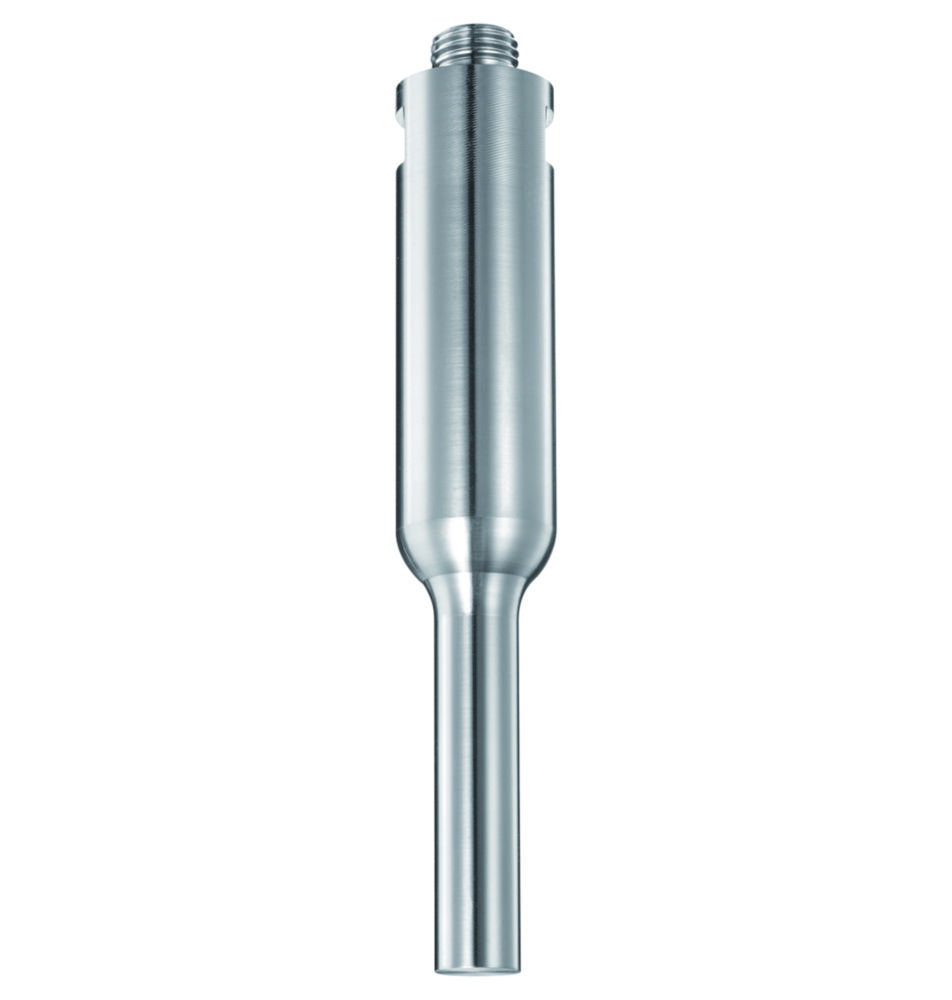 Sonotrodes for ultrasonic homogenisers SONOPULS HD 5050 / SONOPULS HD 4000 series