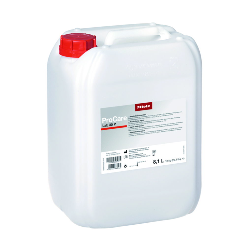 Agente neutralizzante ProCare Lab 30 P
