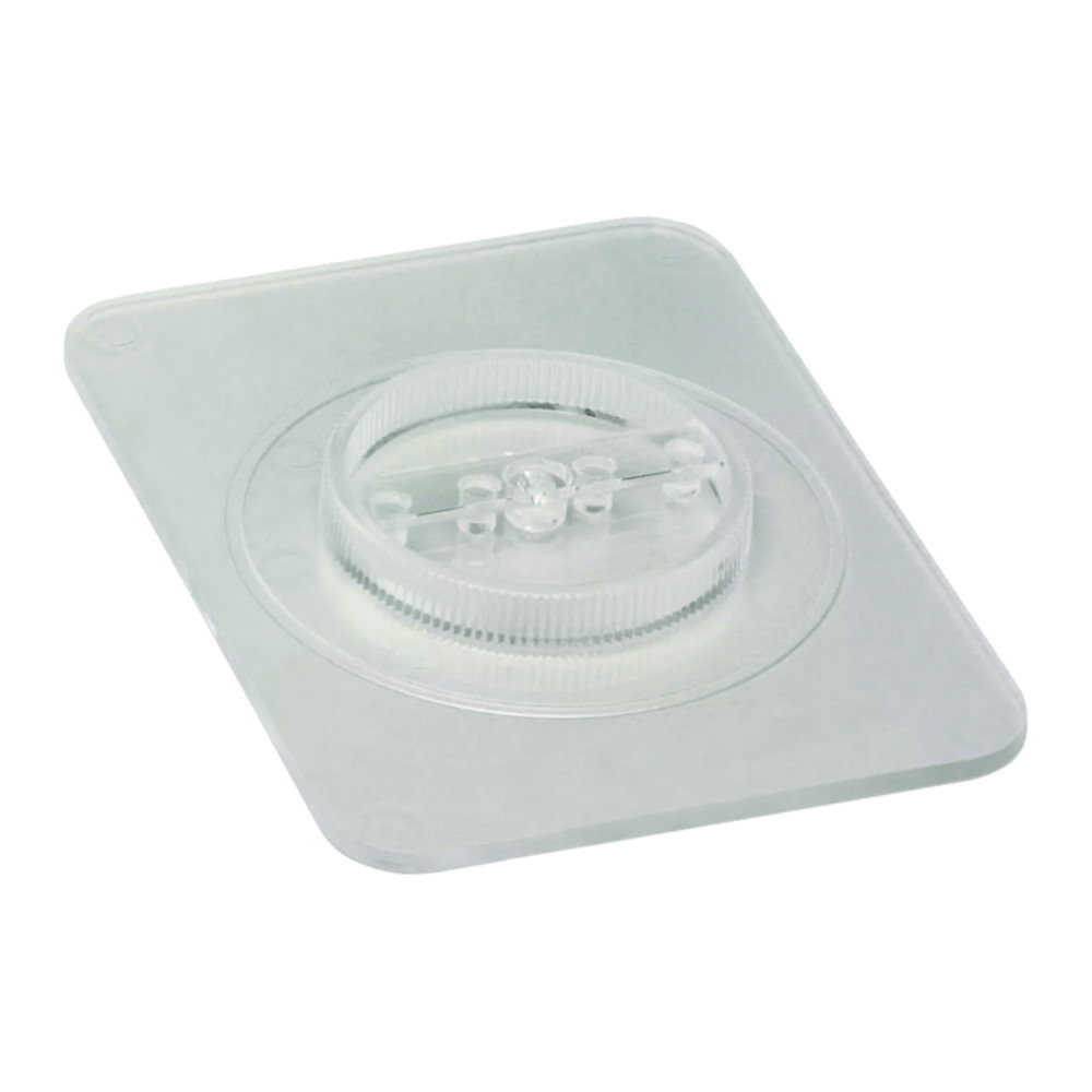 Petrifilm® Yeast and Mold Plate Spreader
