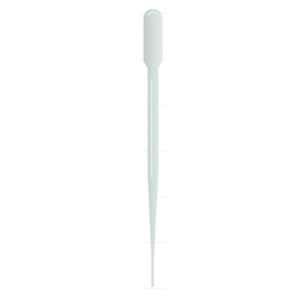 Pipette Samco™, PE, B/B Pet™
