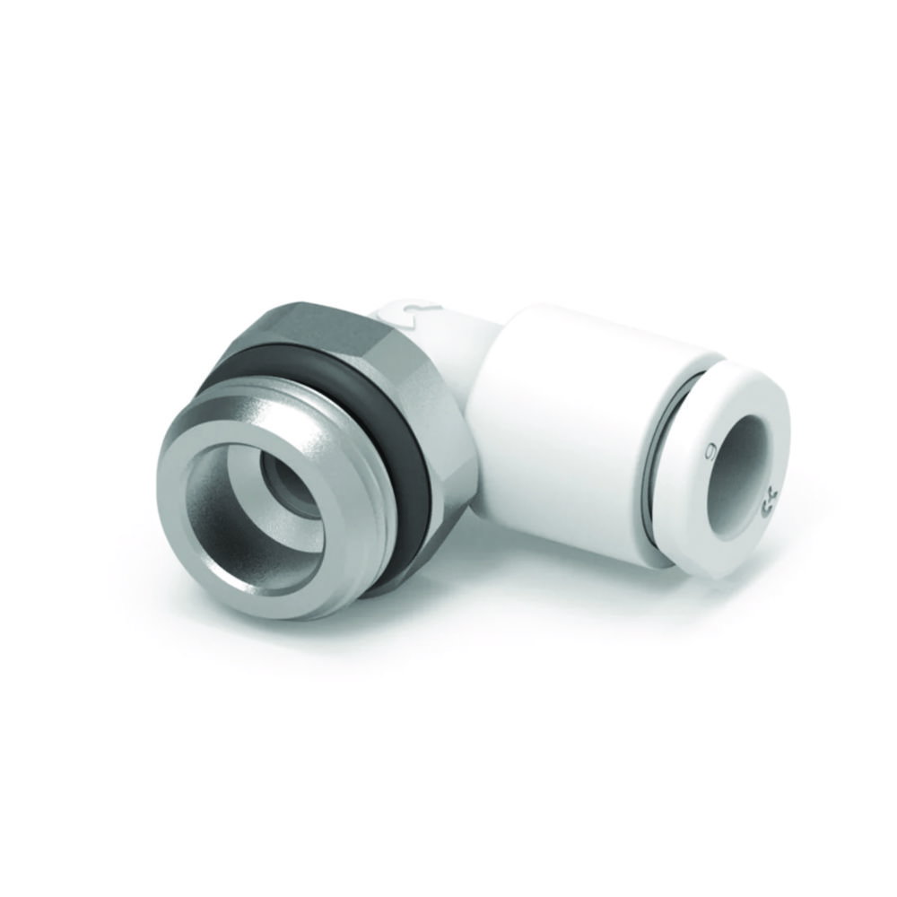 Hose connectors for Recirculating Chiller Orca