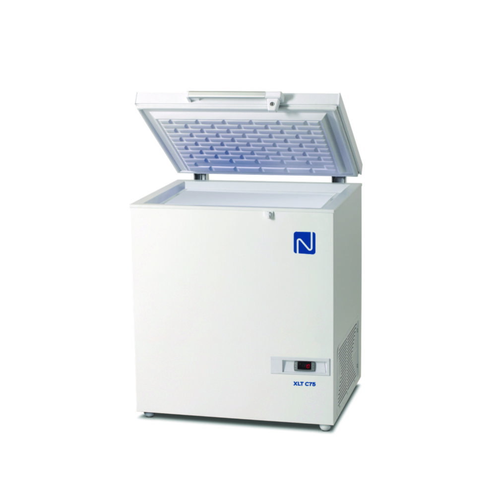 Chest freezers XLT series