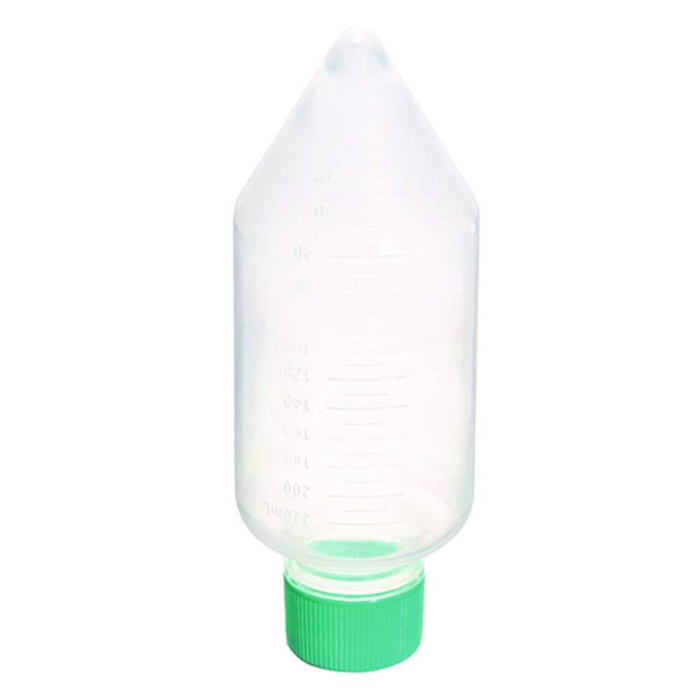 Centrifuge bottles CellSafeTM