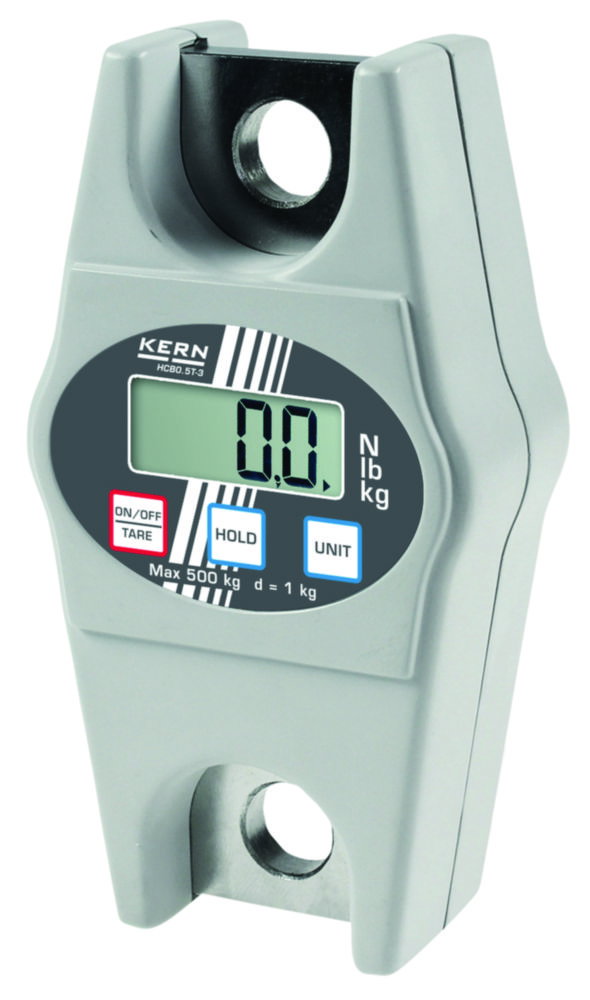 Hanging Scale HCB