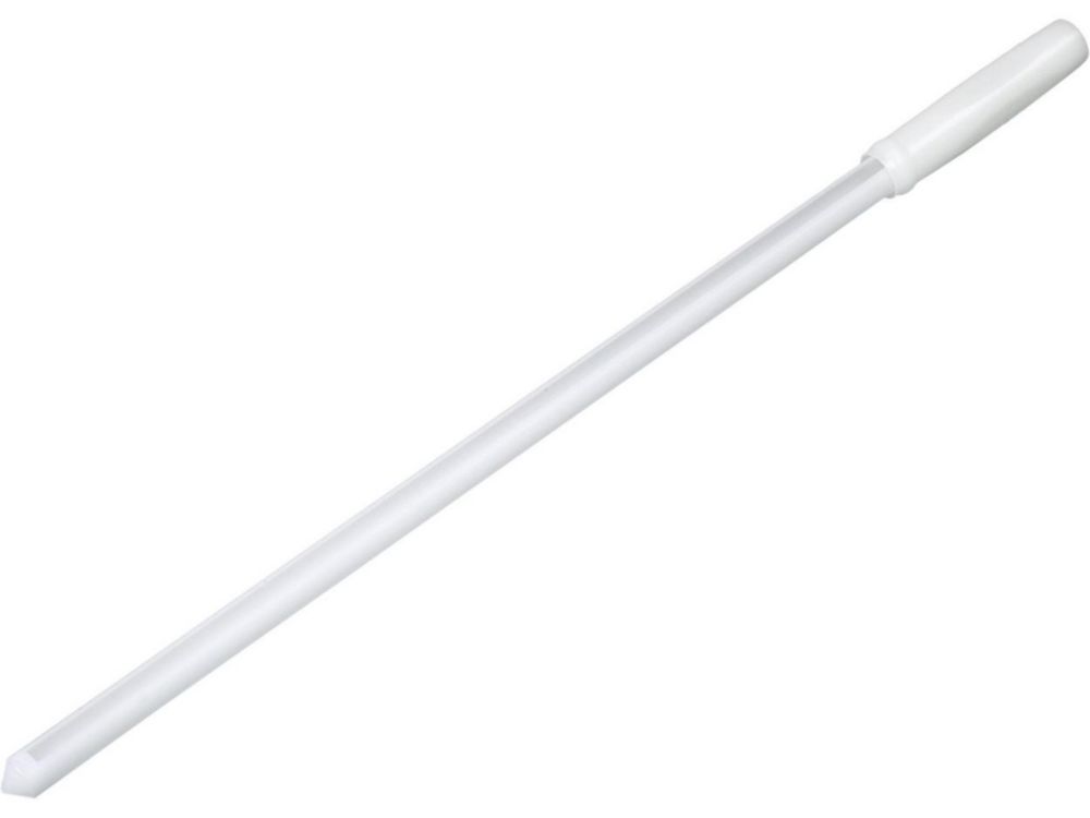 Disposable samplers for solids, HDPE, DispoPicker