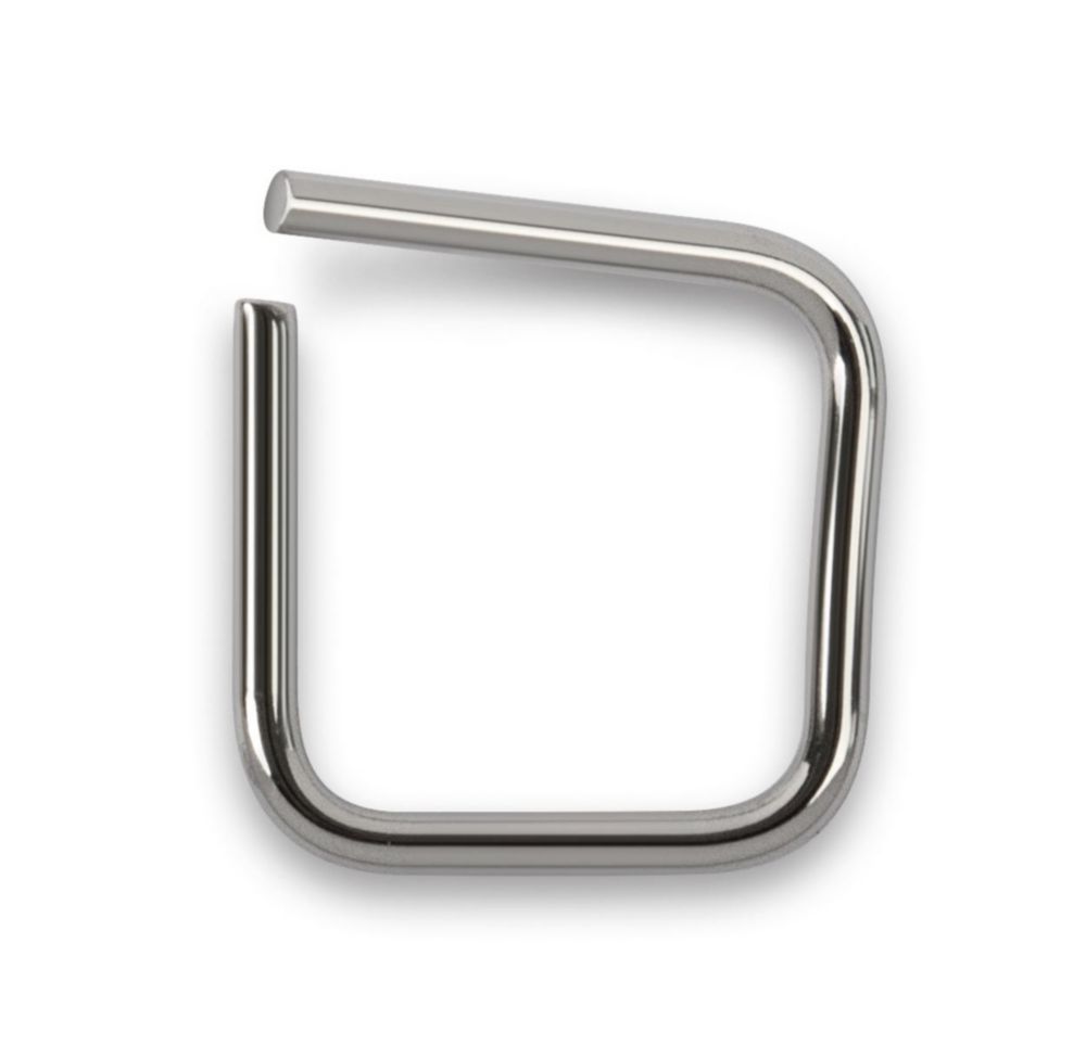 Miligram weights class E1