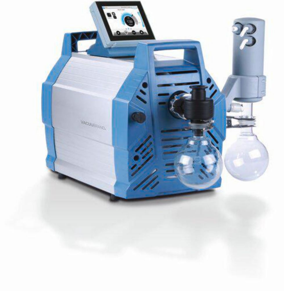 Chemistry pumping units VARIO® select PC 3012 NT