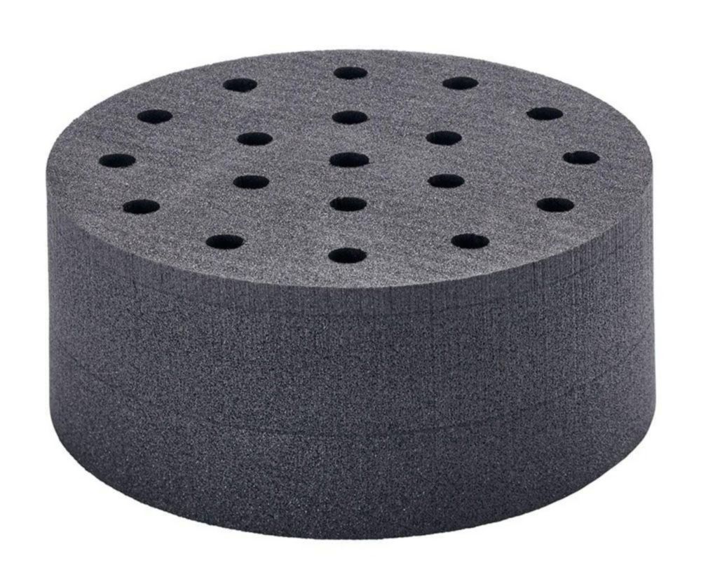Inserto per provette per agitatore Vortex 2/3