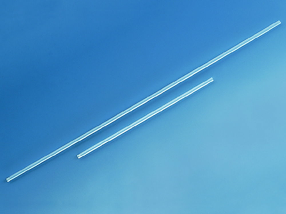 Tubo di scarico, PTFE, per Seripettor® e Seripettor® pro