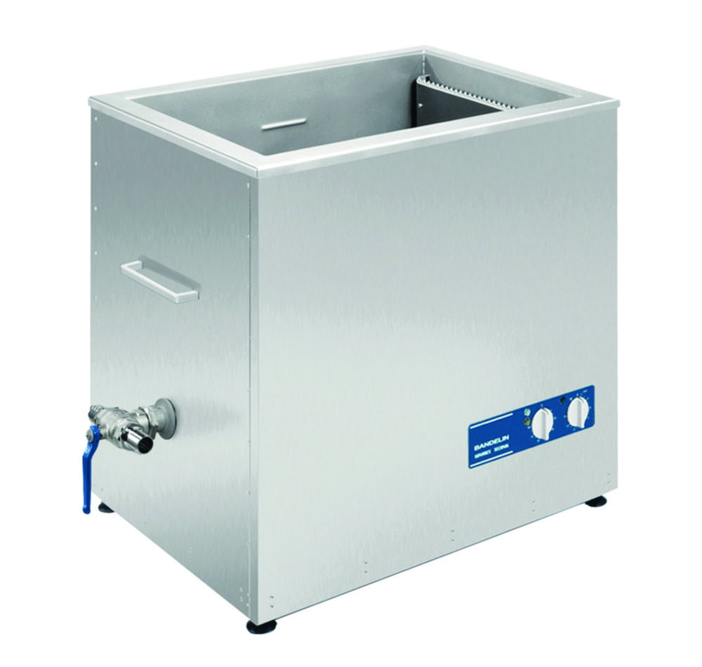Bagni ad ultrasuoni SONOREX TECHNIK