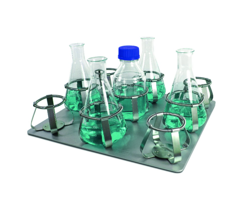 Piattaforme per matrici per incubatori ad agitazione serie ES-20/80
